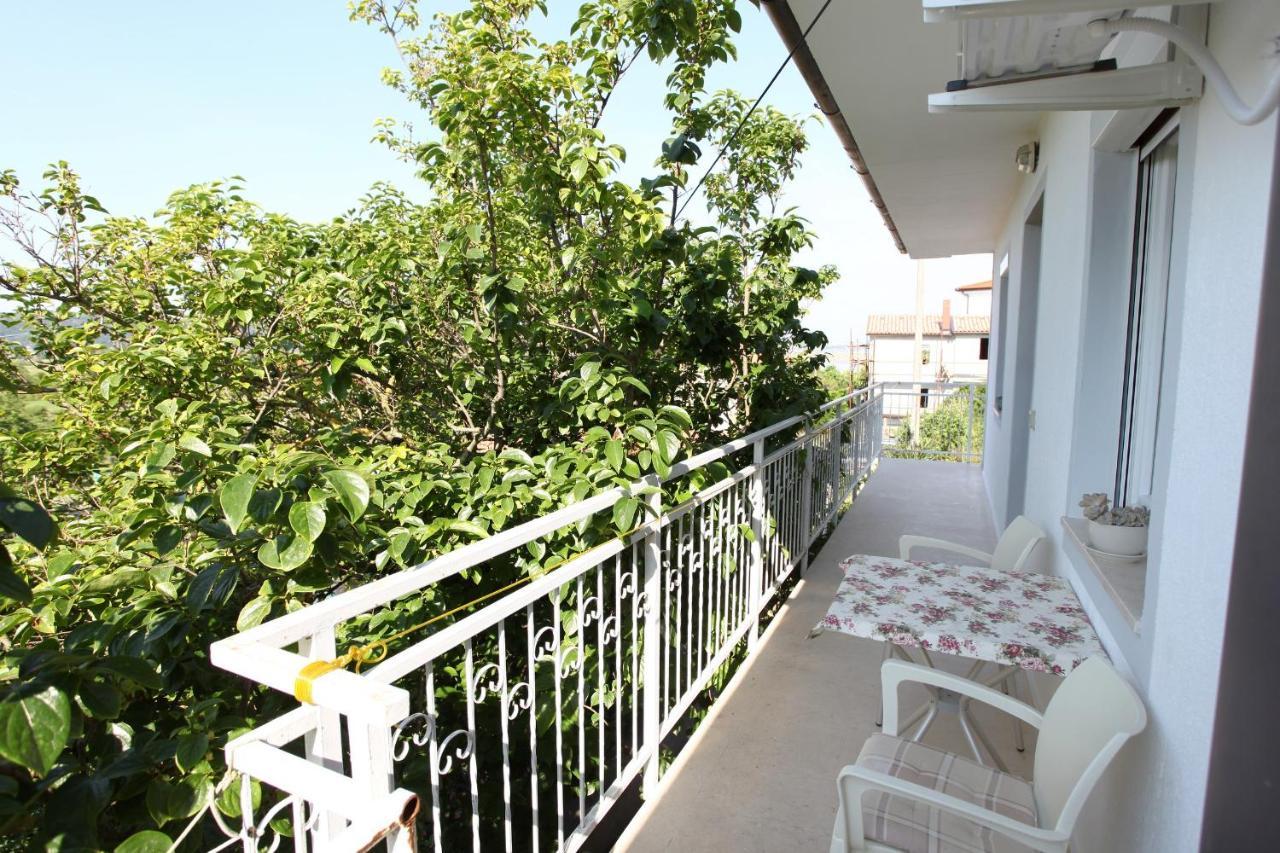 Apartment Gorgo Sečovlje Eksteriør bilde