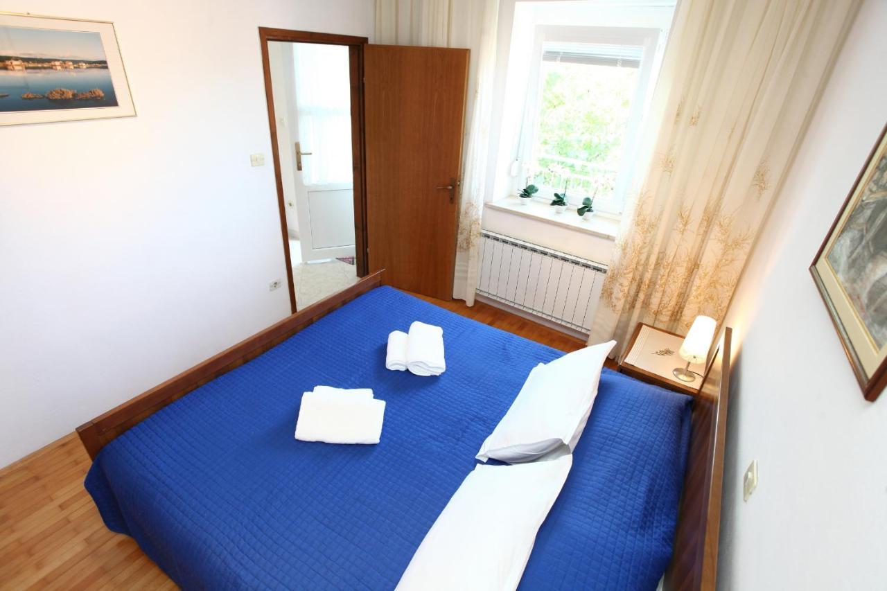 Apartment Gorgo Sečovlje Eksteriør bilde