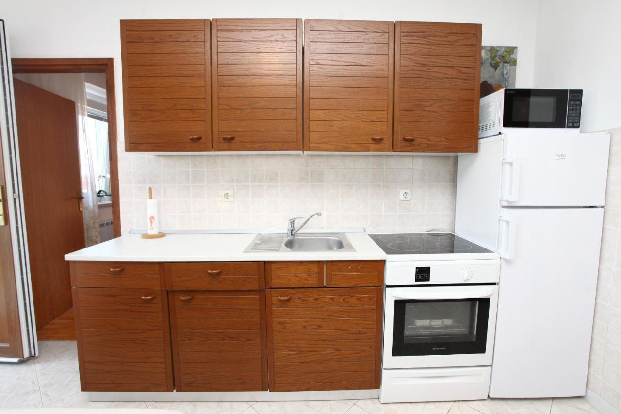 Apartment Gorgo Sečovlje Eksteriør bilde